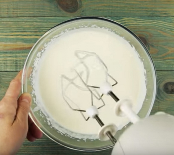  Как приготовить легендарный торт «Трухлявый пень» на кефире: строго следуй рецепту